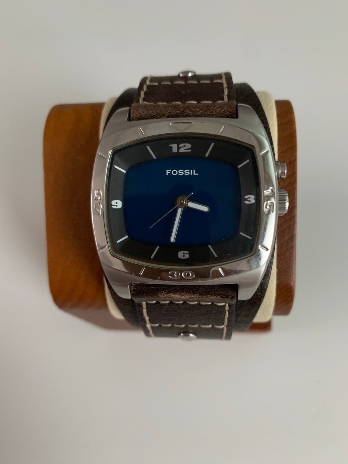 Fossil 파슬 Big tic Y2K 상품이미지2