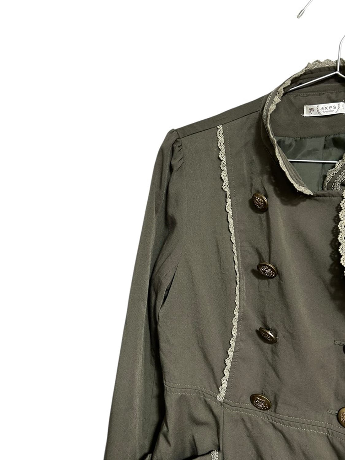 vtg jacket 상품이미지2