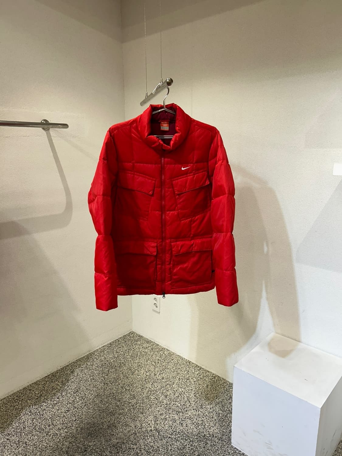 나이키 패딩 자켓 상품이미지1