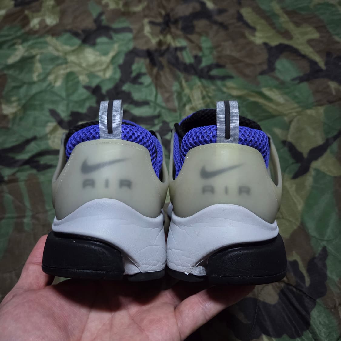 Nike Air Presto 나이키 에어 프레스토 상품이미지5