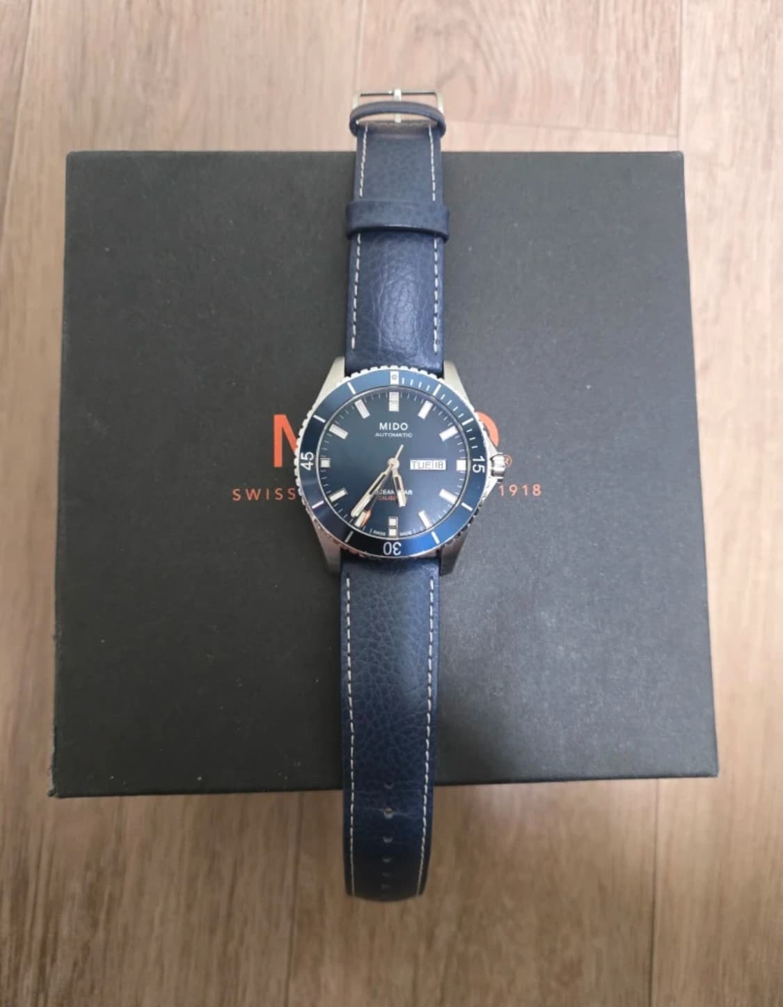 미도 오션스타 칼리버80 상품이미지1