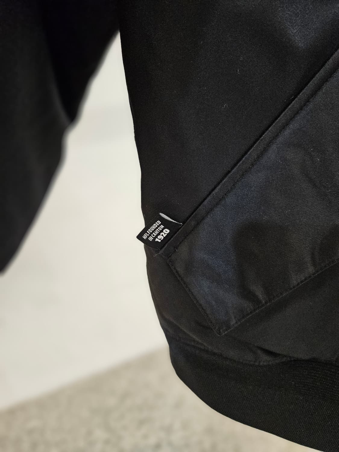 NFL 다운 항공점퍼 상품이미지6