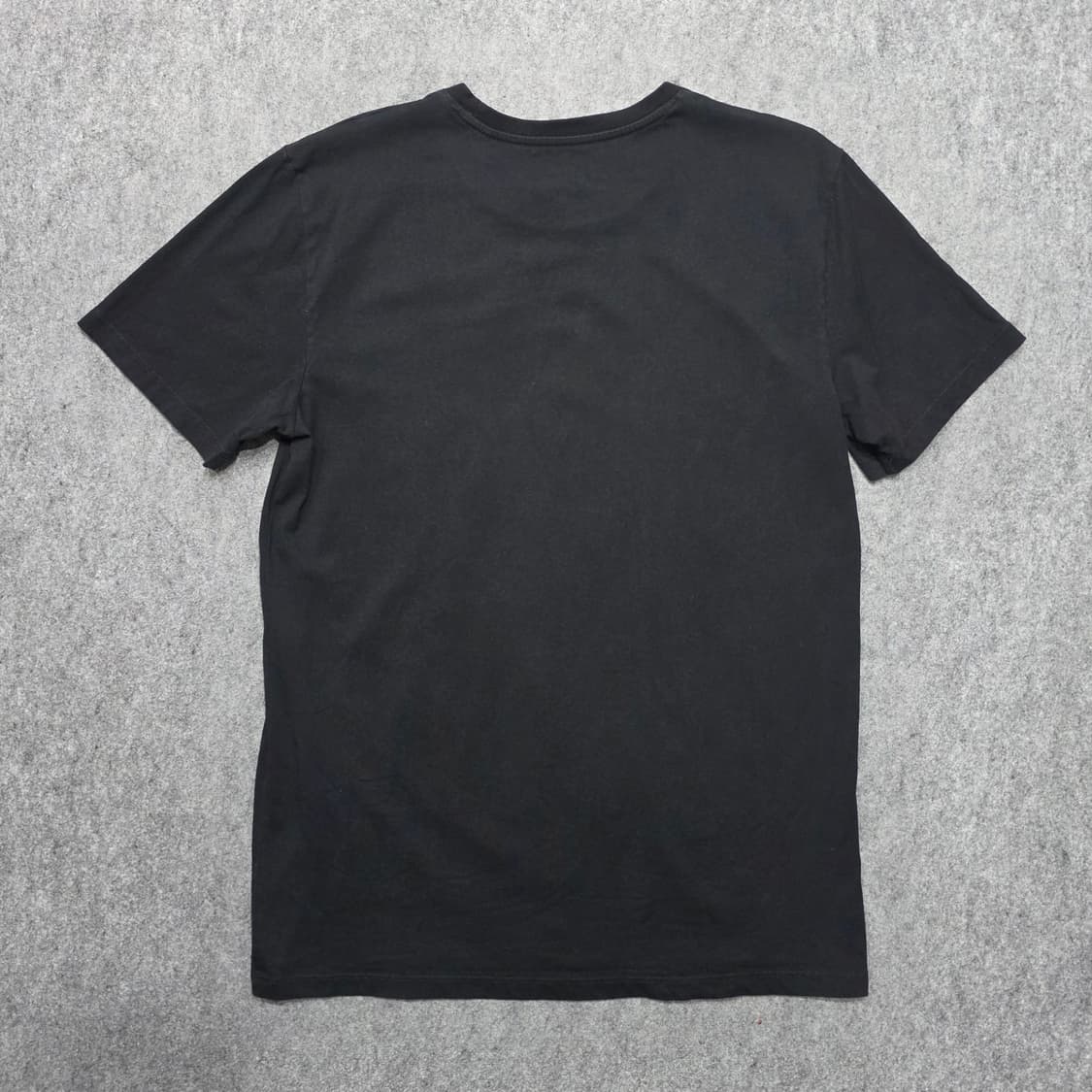 할리 데이비슨 이글 성조기 플래그 그래픽 반팔티 L 상품이미지2