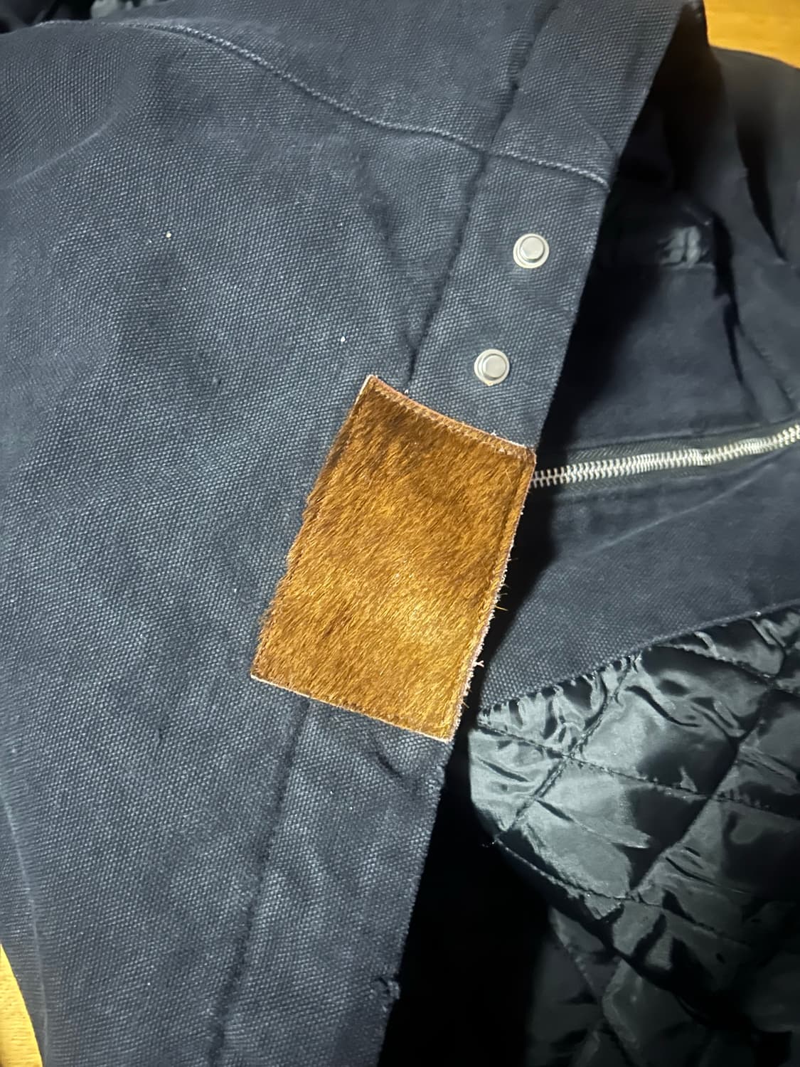 Carhartt FRJ055 jacket(VTG) 상품이미지5