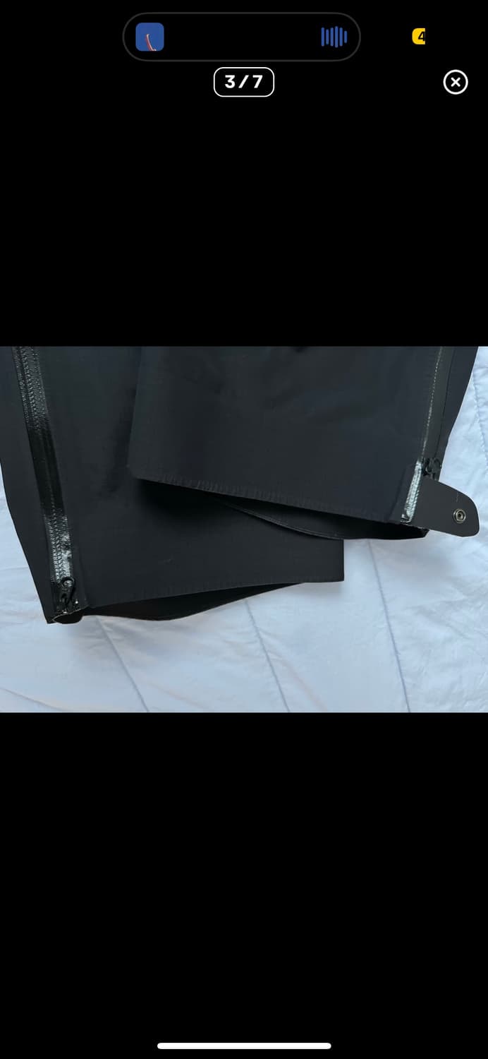 아크테릭스 제타 sl 팬츠 s 사이즈 상품이미지2