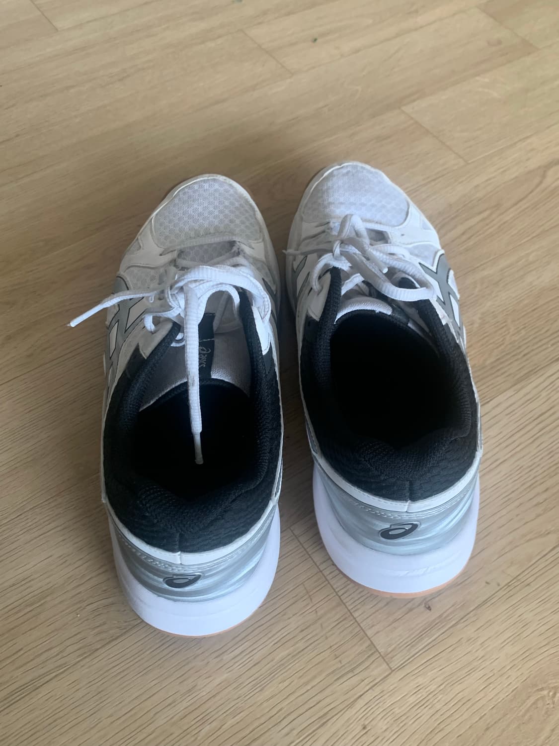 아식스 리브레 cf인도어화 상품이미지6