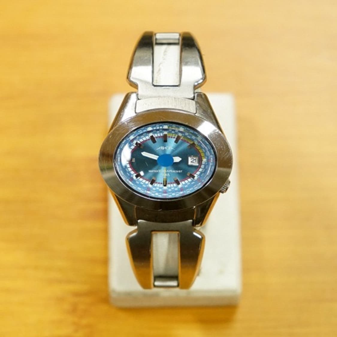 90s 세이코 알바 aka v782-5a40 여성용 쿼츠 시계 상품이미지1