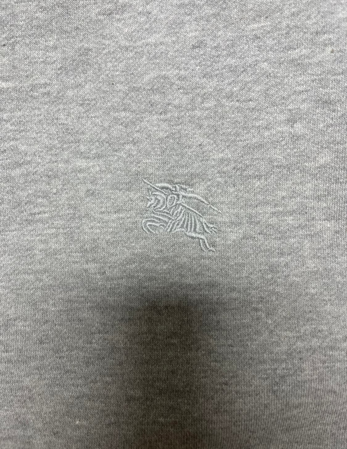 버버리 후드집업  상품이미지2