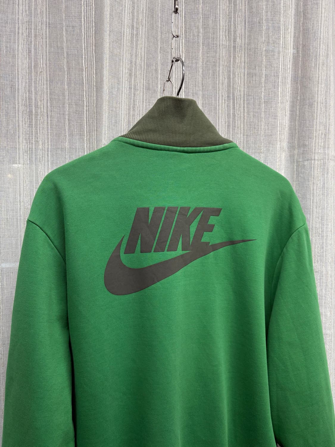 00s 나이키 스우시 트랙탑 져지 상품이미지6