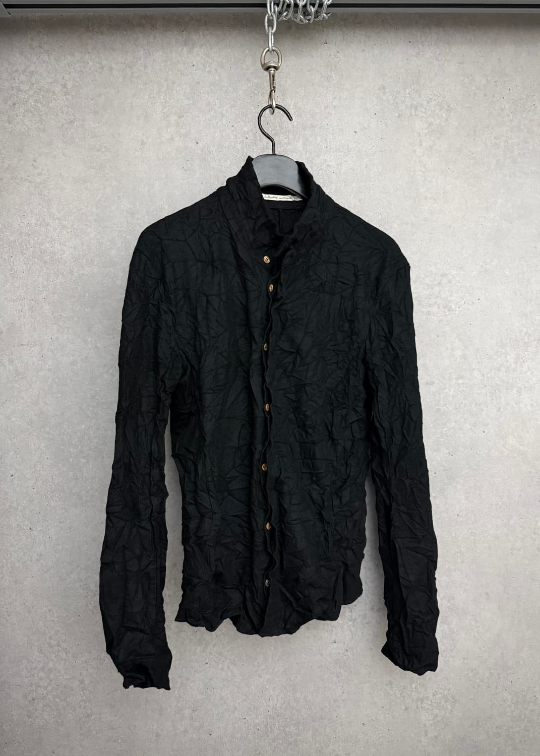 Individual Sentiments shirt 상품이미지2