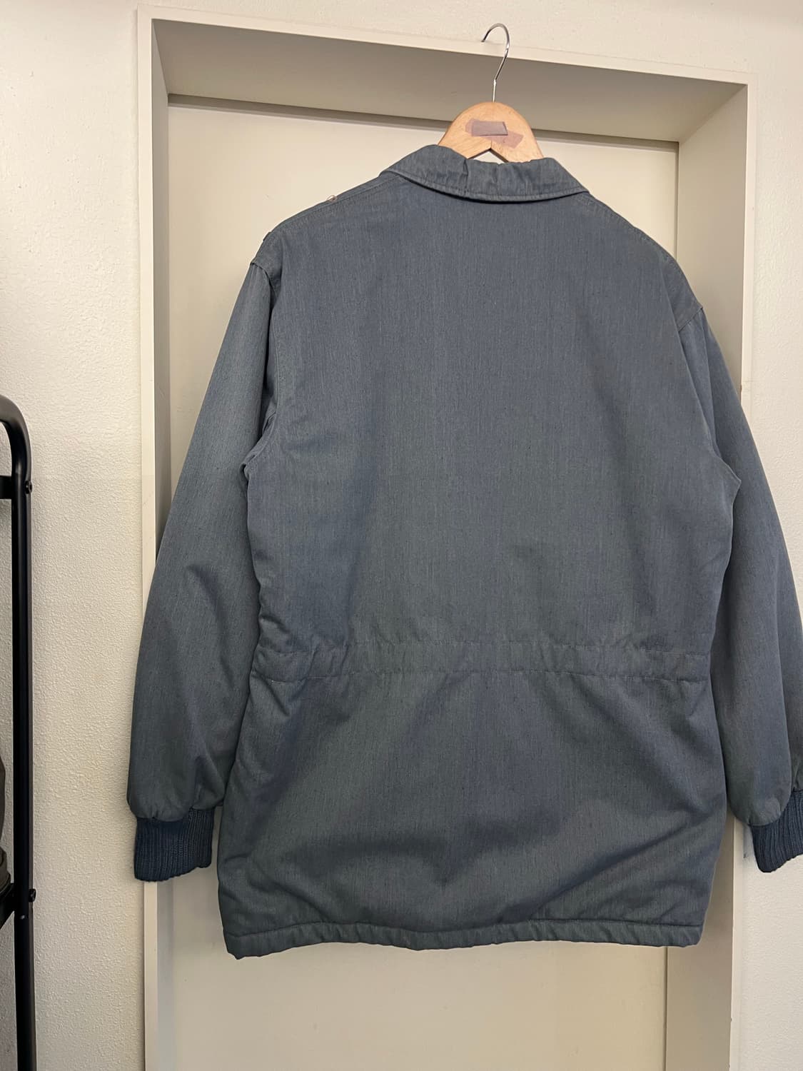 70/80s OLD GERMAN WORK JACKET 빈티지유럽워크자켓 상품이미지9