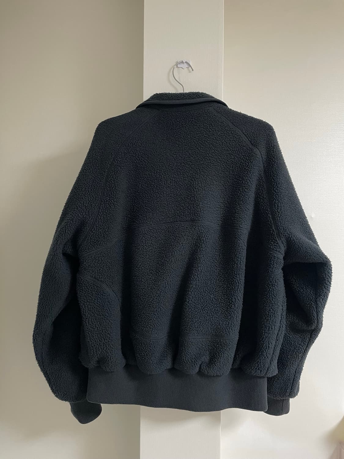 스마트어반유즈풀 플리스자켓 상품이미지4