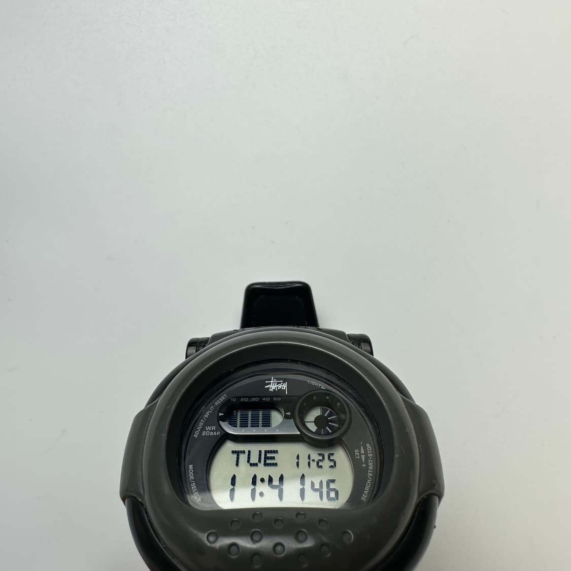 STUSSY x G-SHOCK G-001ST 스투시 지샥 시계 상품이미지6