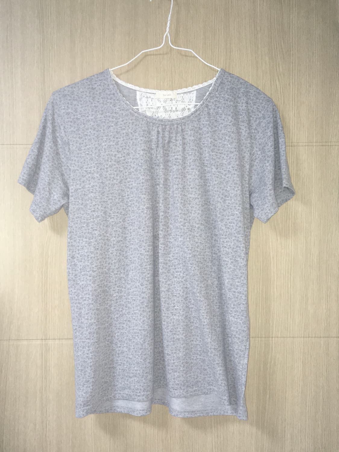 Floral cotton half shrugs 상품이미지1