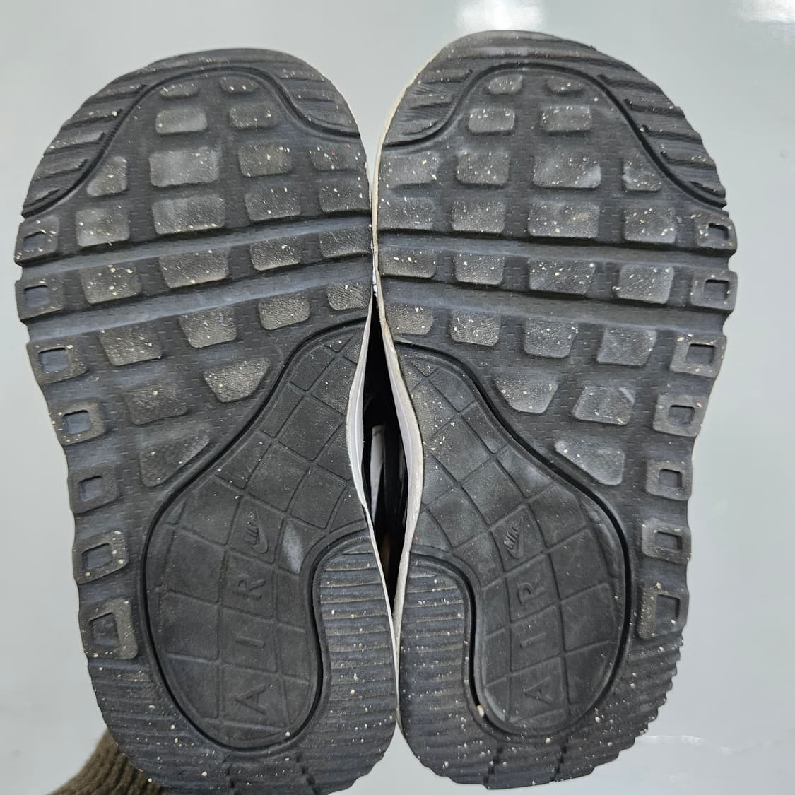 150 나이키 에어맥스 키즈 운동화 0313Y 상품이미지6