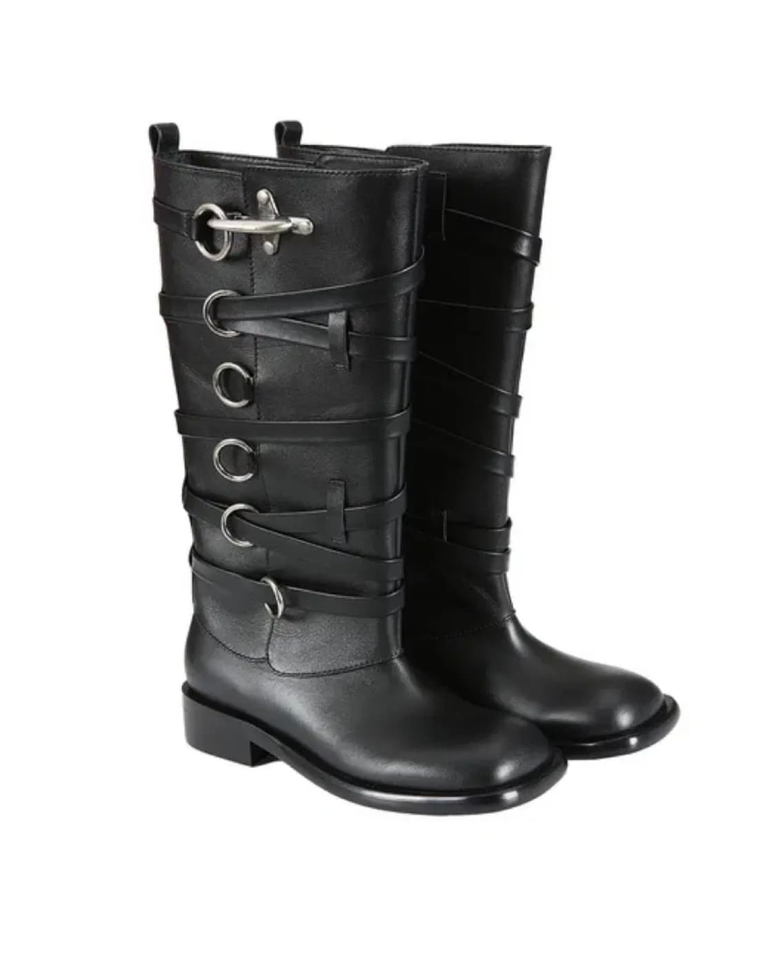 앤더슨벨 하네스 부츠 235 상품이미지1