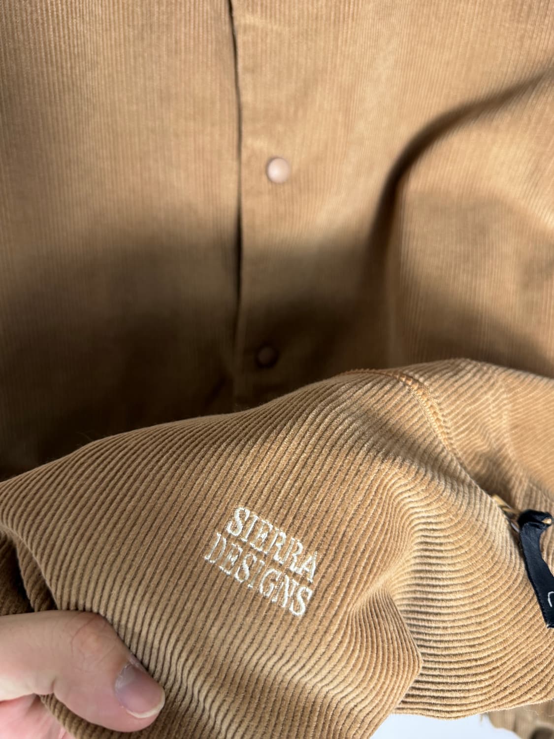 시에라디자인 시에라디자인자켓  상품이미지3