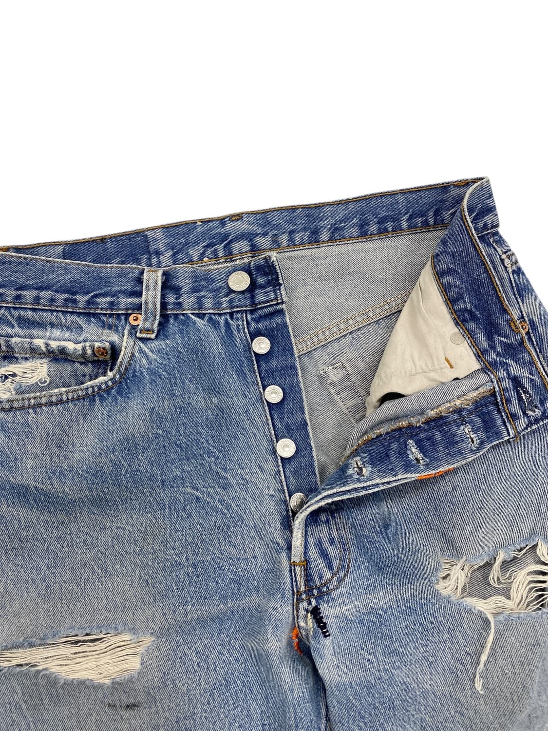 80‘s 리바이스 501xx [756] 상품이미지8