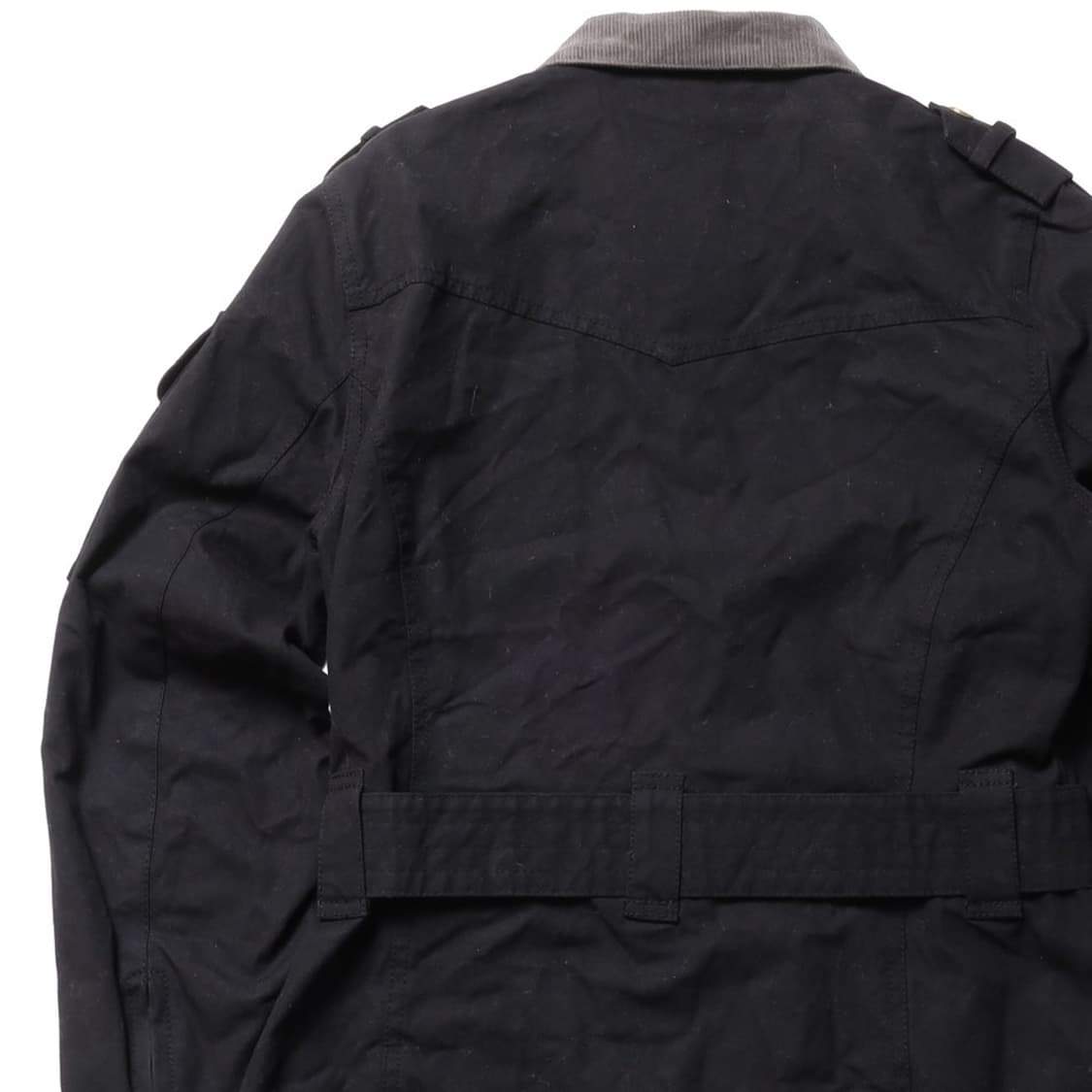 바버 Barbour International Jacket

 상품이미지5