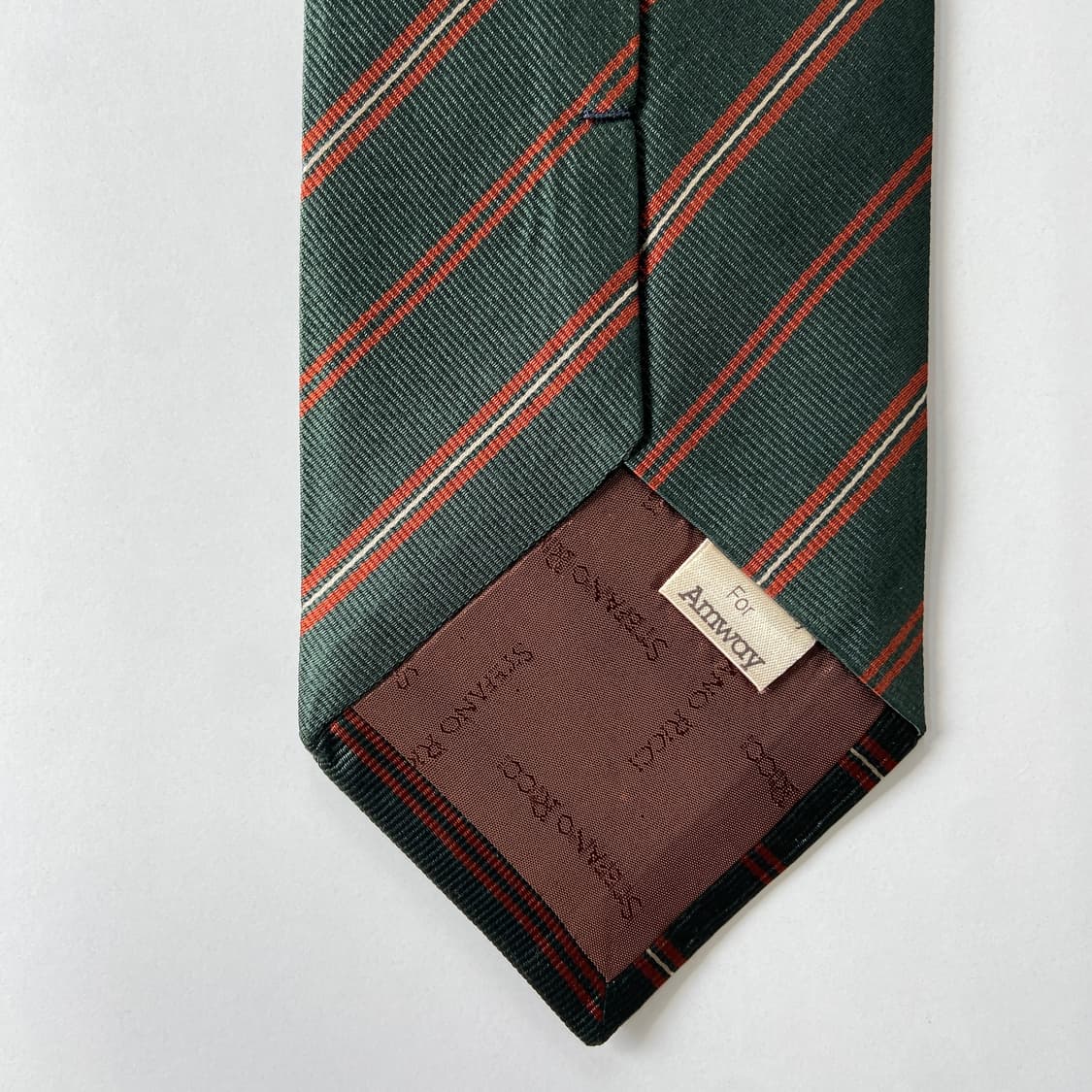 스테파노 리치 (Stefano Ricci) 명품 정품 넥타이 상품이미지6