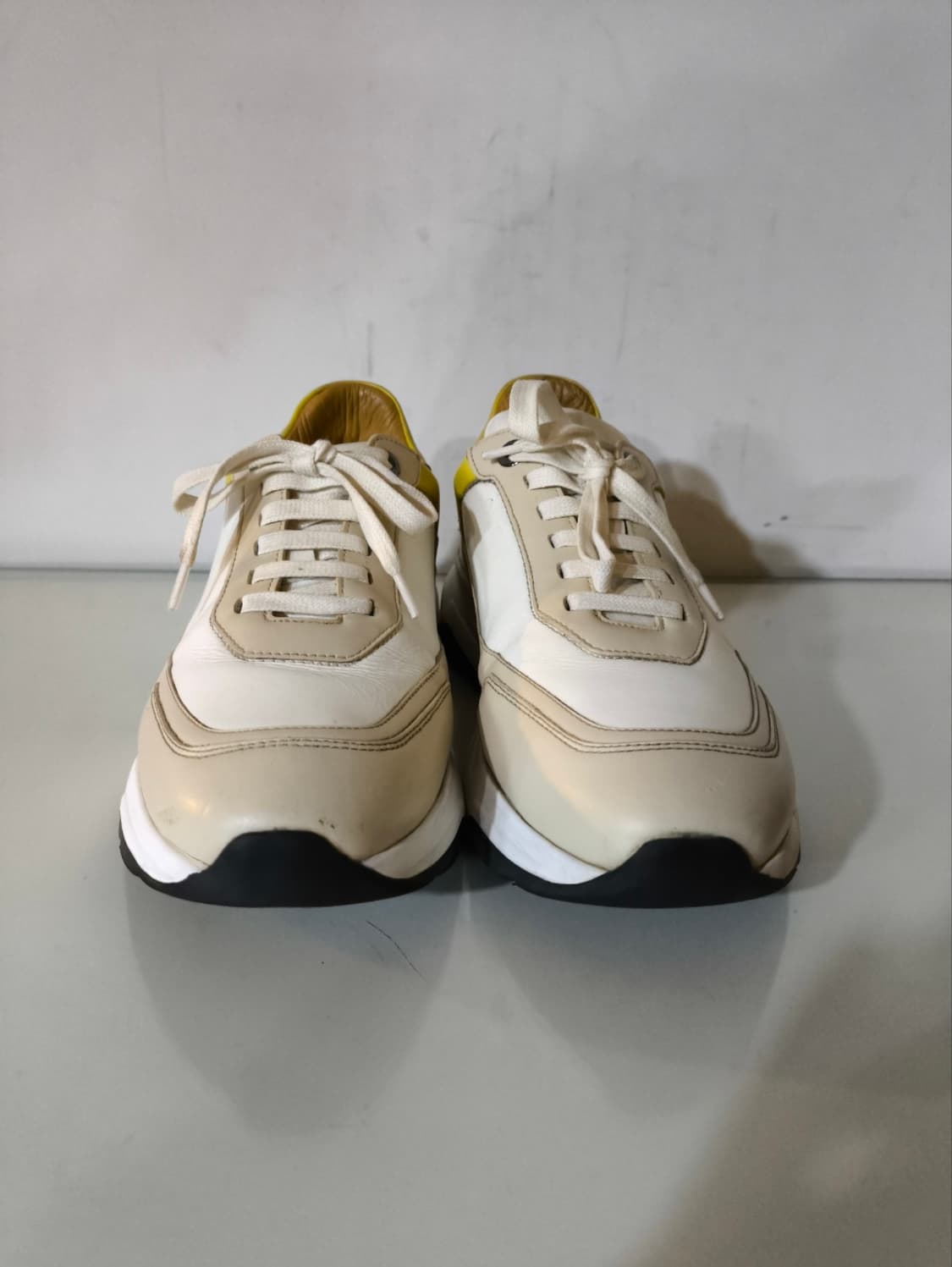 250mm 6 아테스토니 카그리아리 스니커즈  상품이미지3