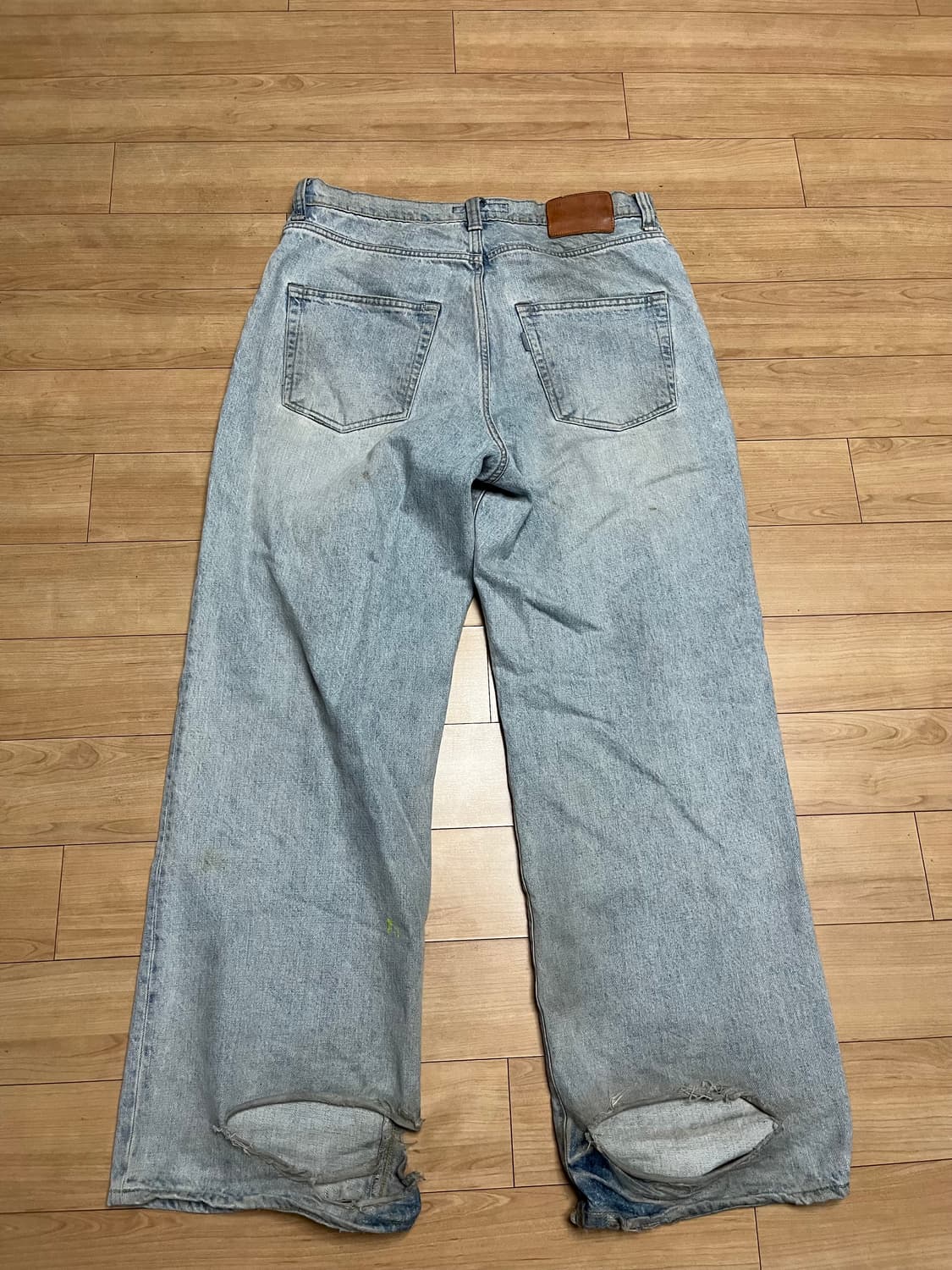 뤠쓰 wrath 006 상품이미지2