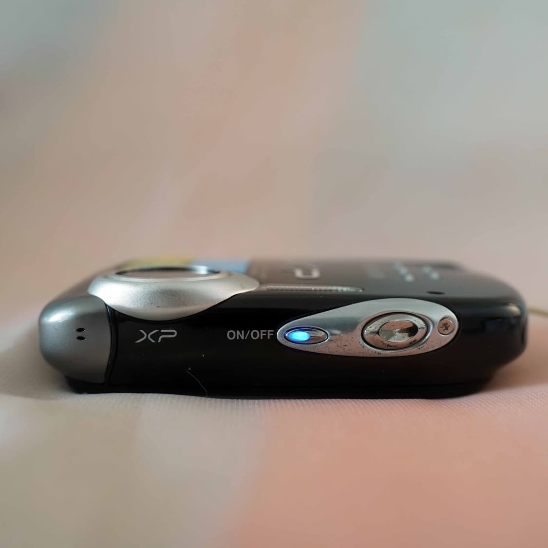 후지필름 파인픽스 XP10 블랙 FUJIFILM FinePix XP10  상품이미지2