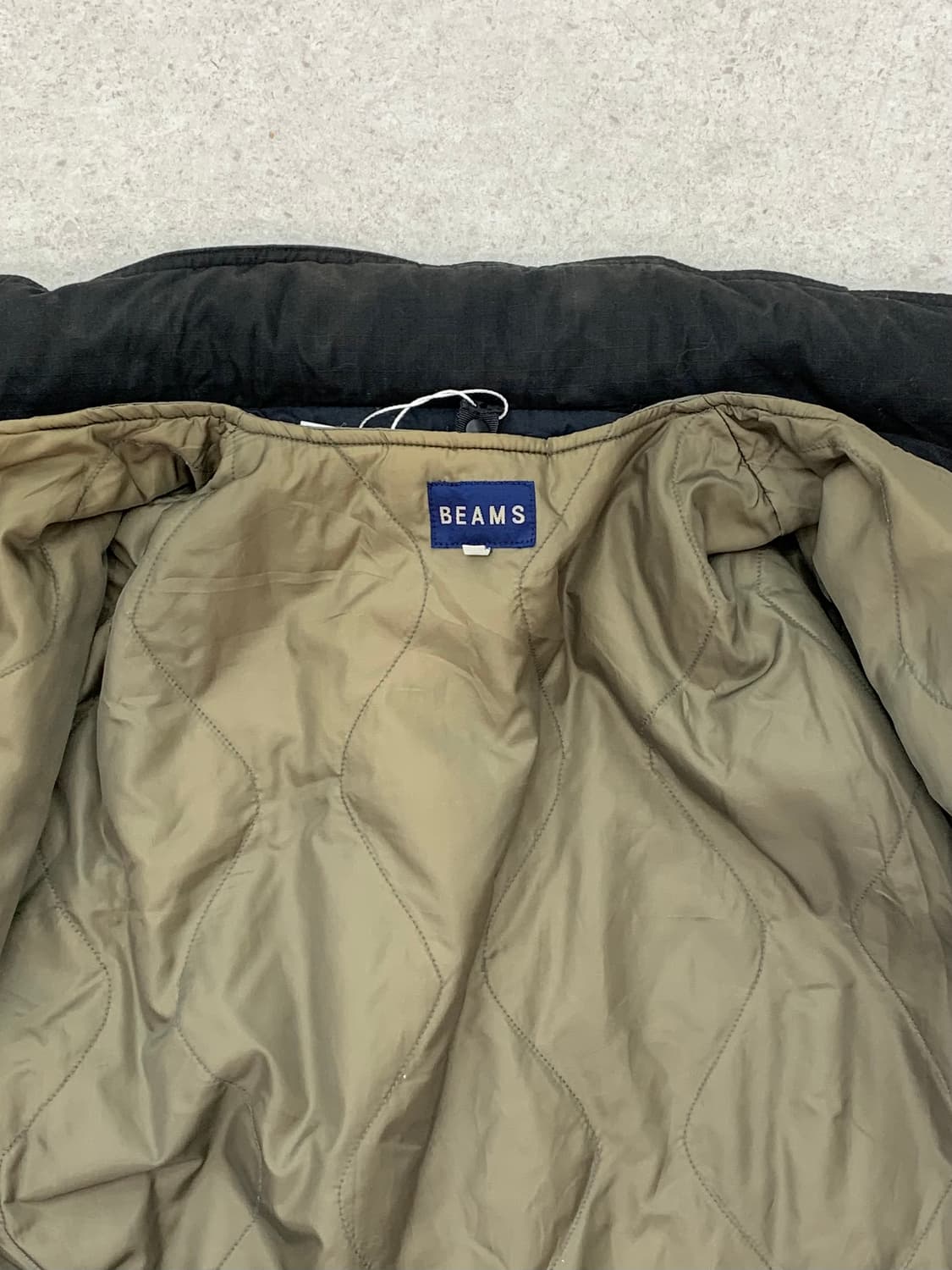 Beams 빔즈 자켓 상품이미지4