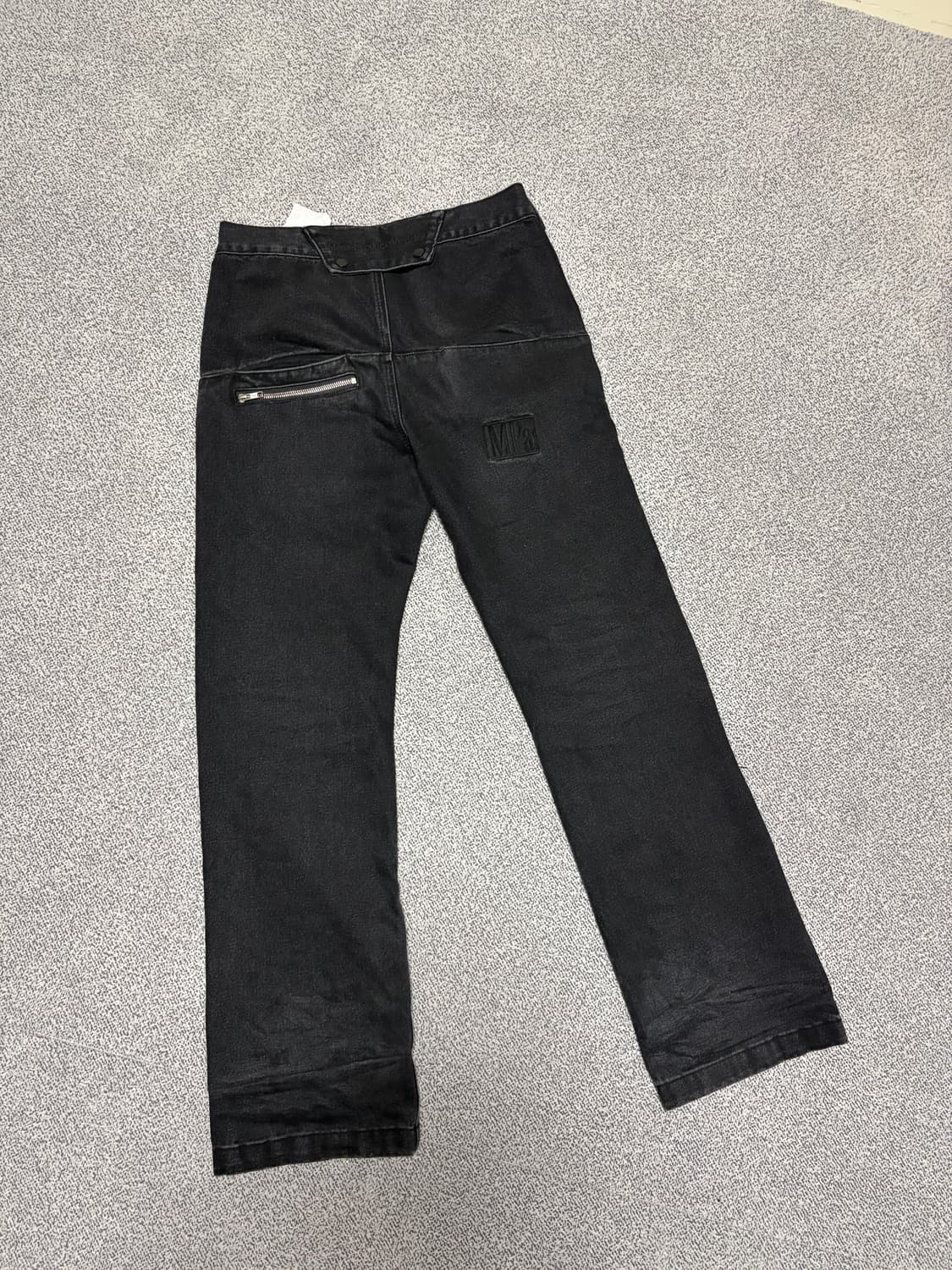 플라스틱프로덕트 MPa REVEALED POCKET PANTS 상품이미지4