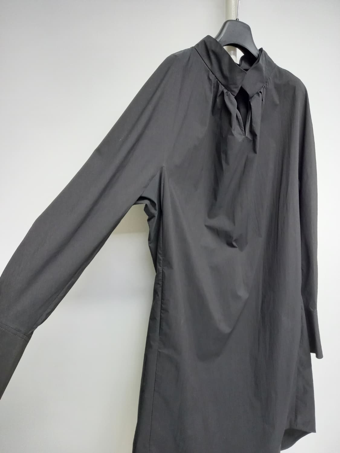 새 시스템 춘하추 포코노 광폭와이드 맥시 롱 원피스 66.77 상품이미지4