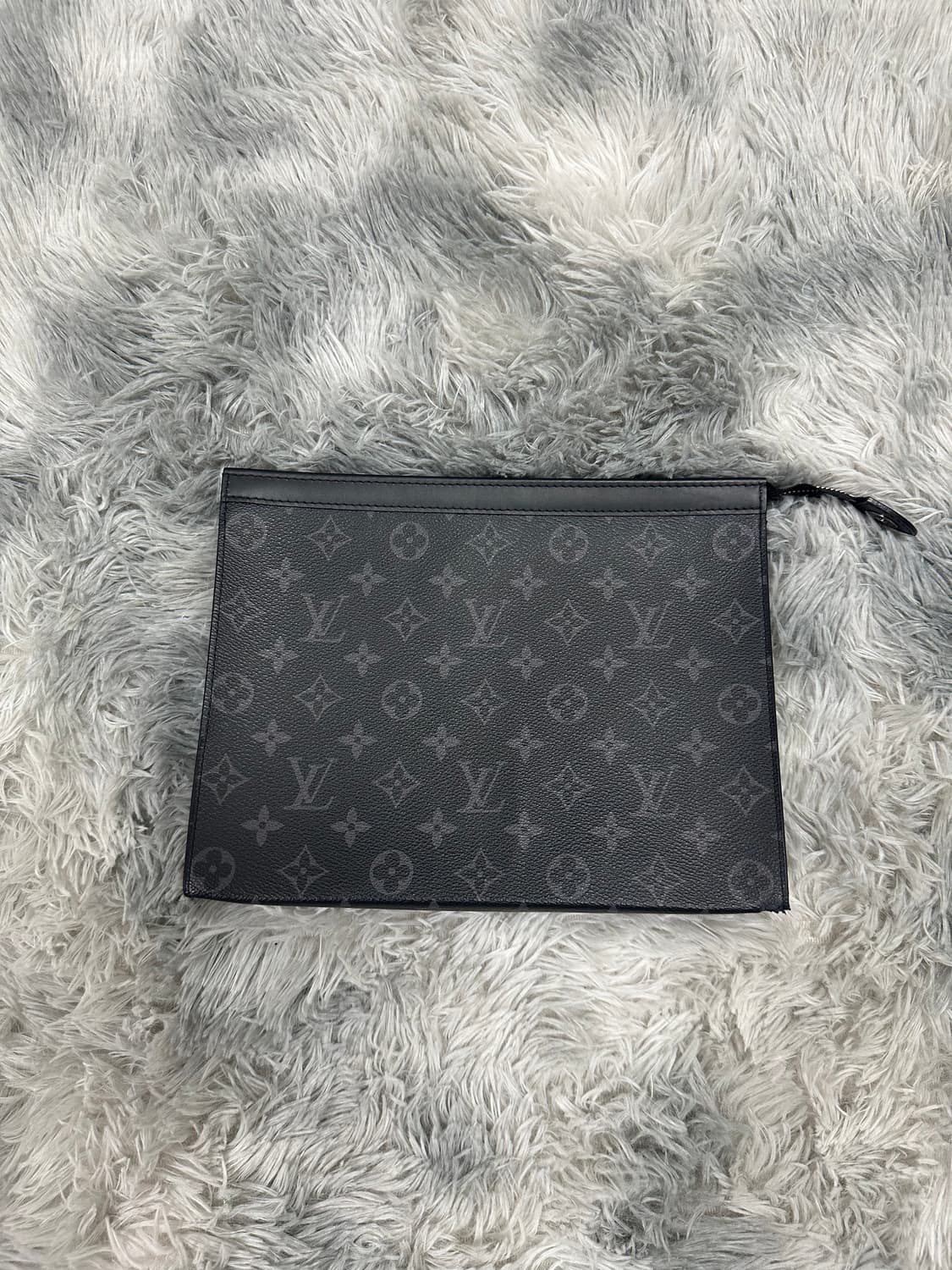 [정품/MM] 루이비통 모노그램 포쉐트 보야주 상품이미지1