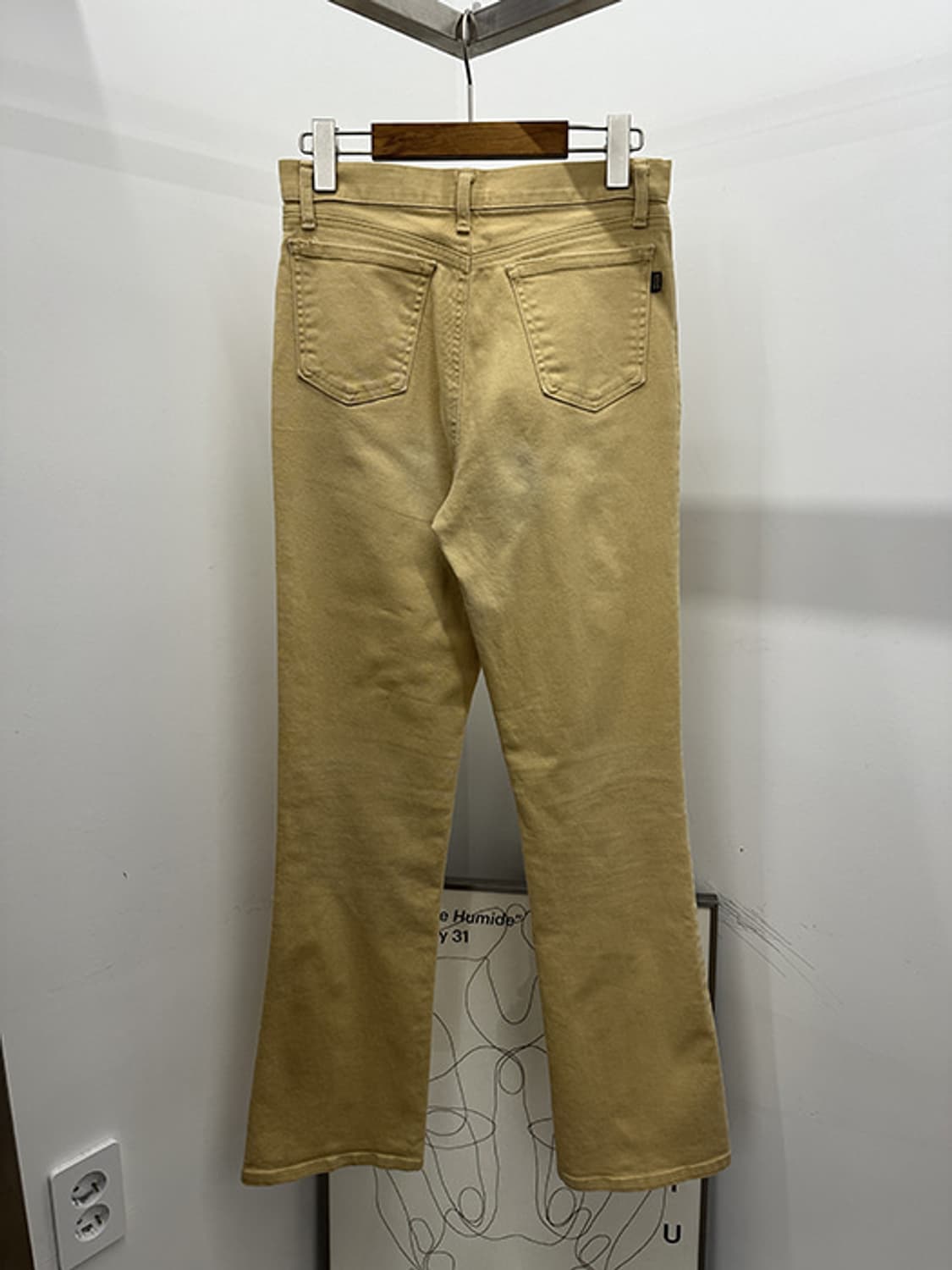 BOBSON_ boot cut (29) 상품이미지4