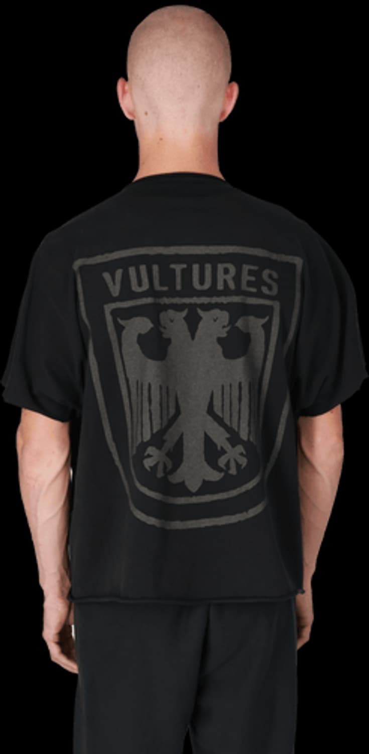 칸예웨스트 벌쳐스 티셔츠 [2] 상품이미지3