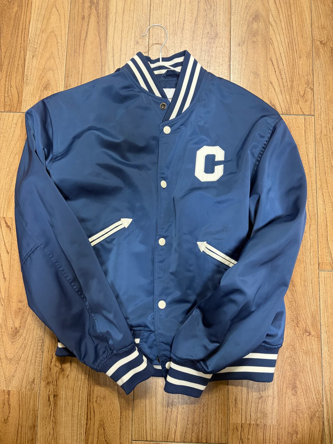 커버낫 바시티 M 상품이미지1