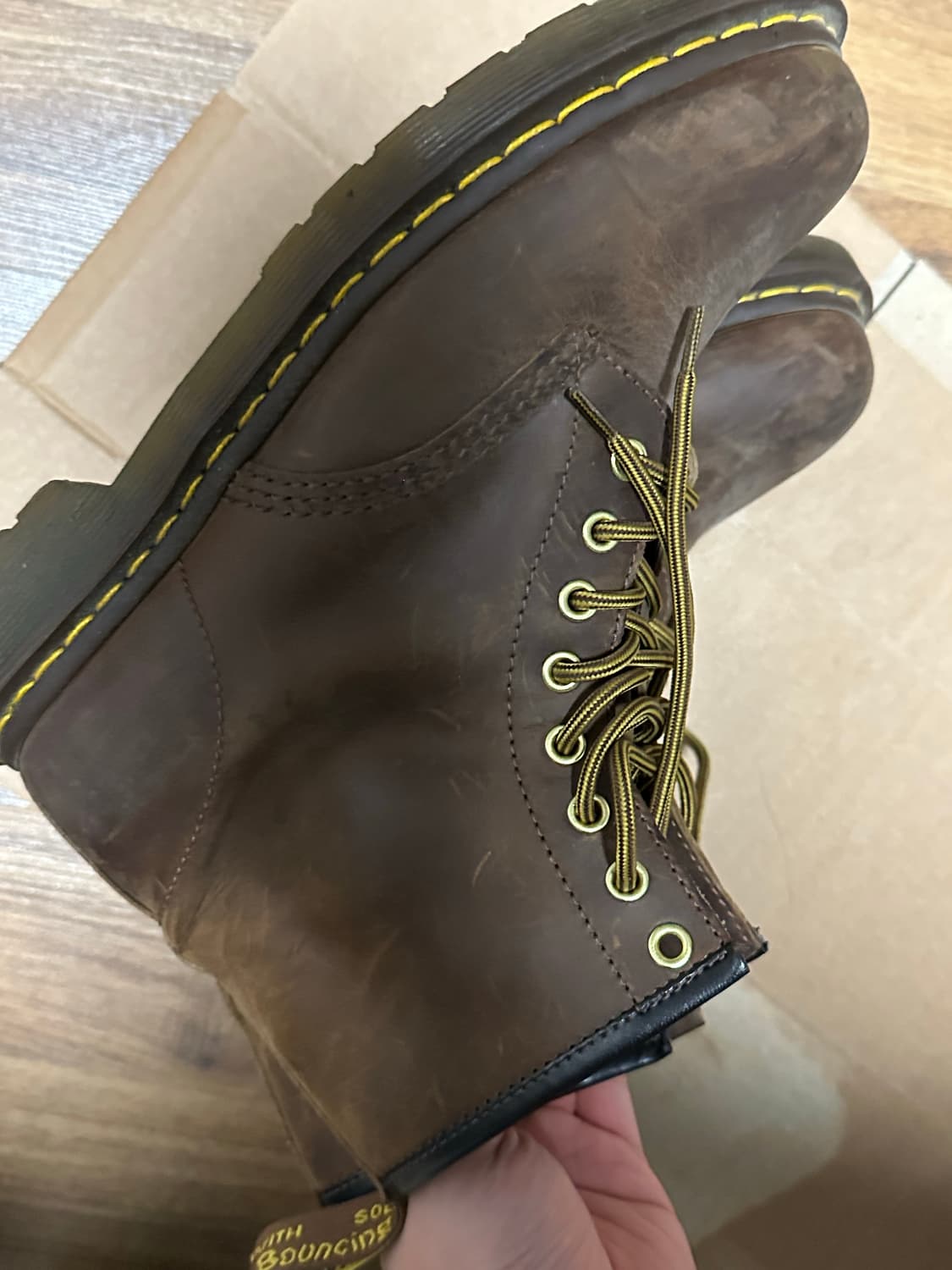 닥터마틴 uk7 상품이미지3