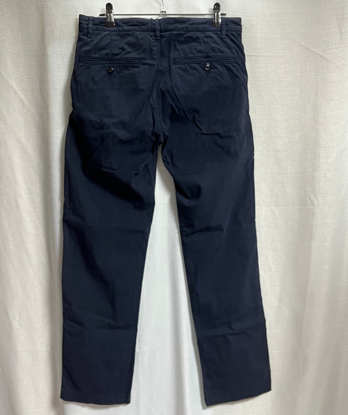 공용 띠어리 theory 슬림 슬랙스 팬츠 28 상품이미지4