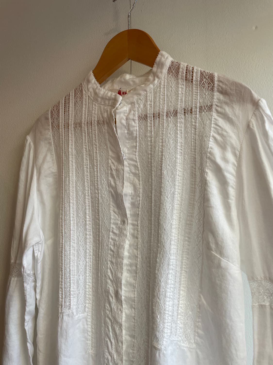 45알피엠 블라우스 상품이미지2