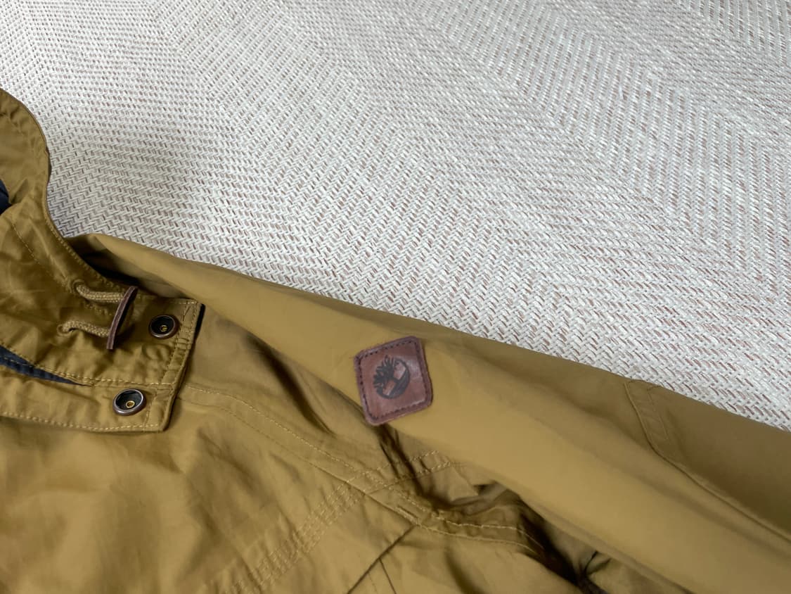 팀버랜드 워터프루프 후드 마운틴 파카 J03244 상품이미지6