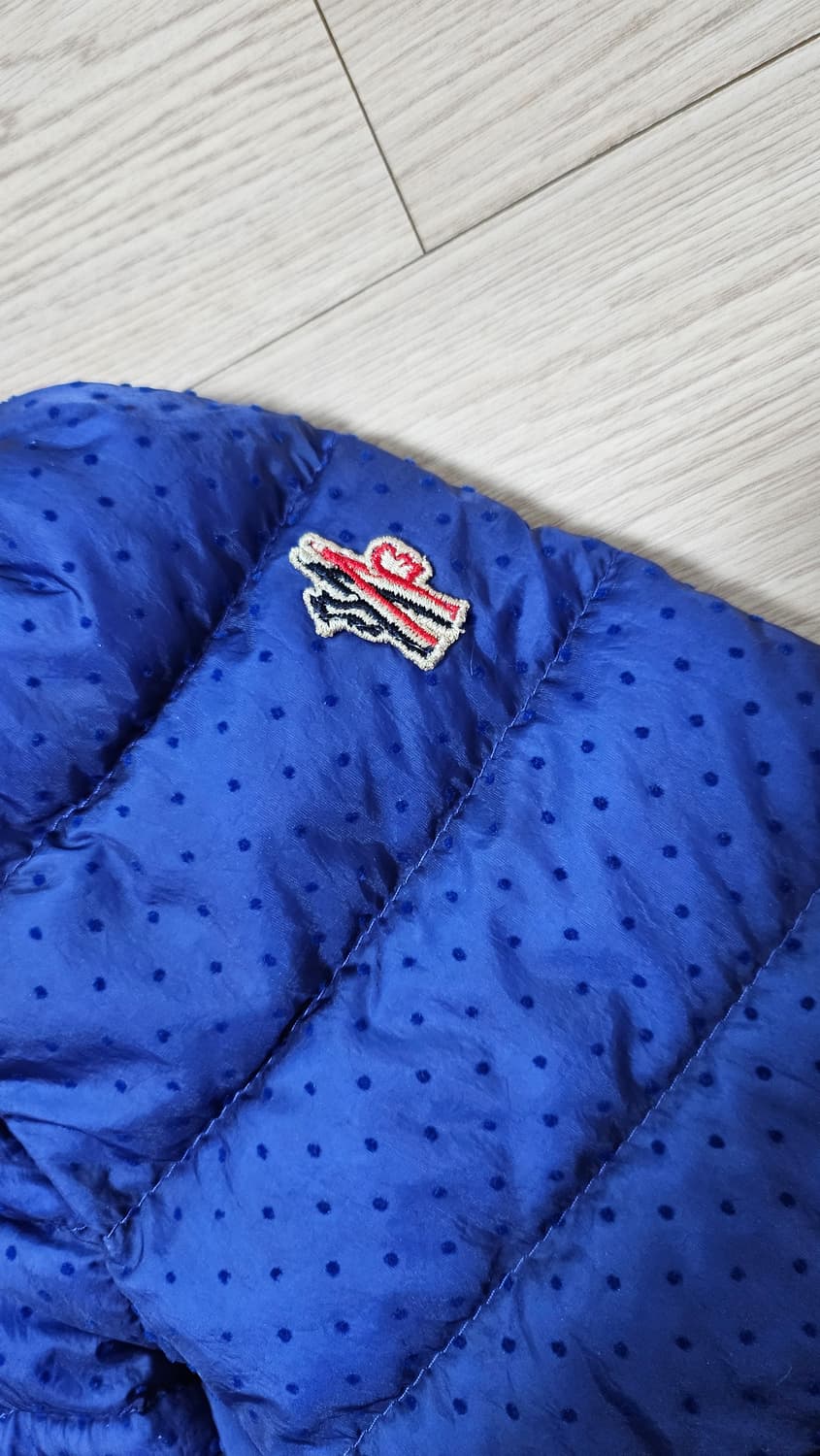 몽클레어 여성 경량 다운 패딩 2호 상품이미지4