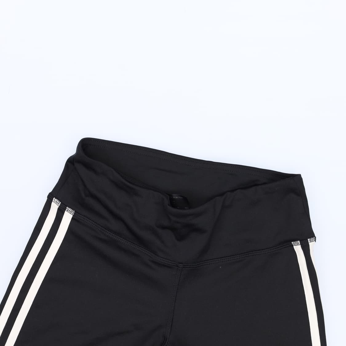 [85] 아디다스 여성 삼선 7부레깅스 1205HR2 상품이미지3