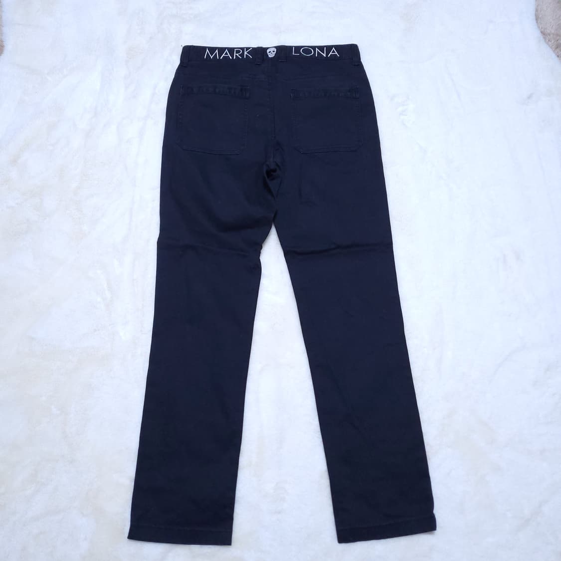 마크앤로나 골프 남성 면바지 M 0224 상품이미지3