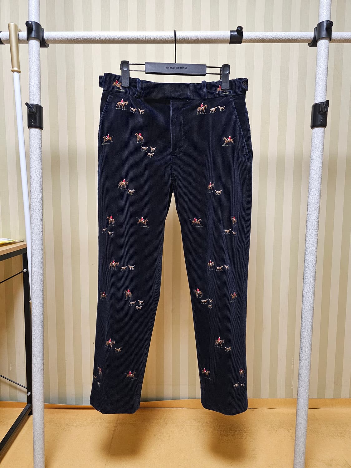 폴로 팬츠 코듀로이 30 30 상품이미지2