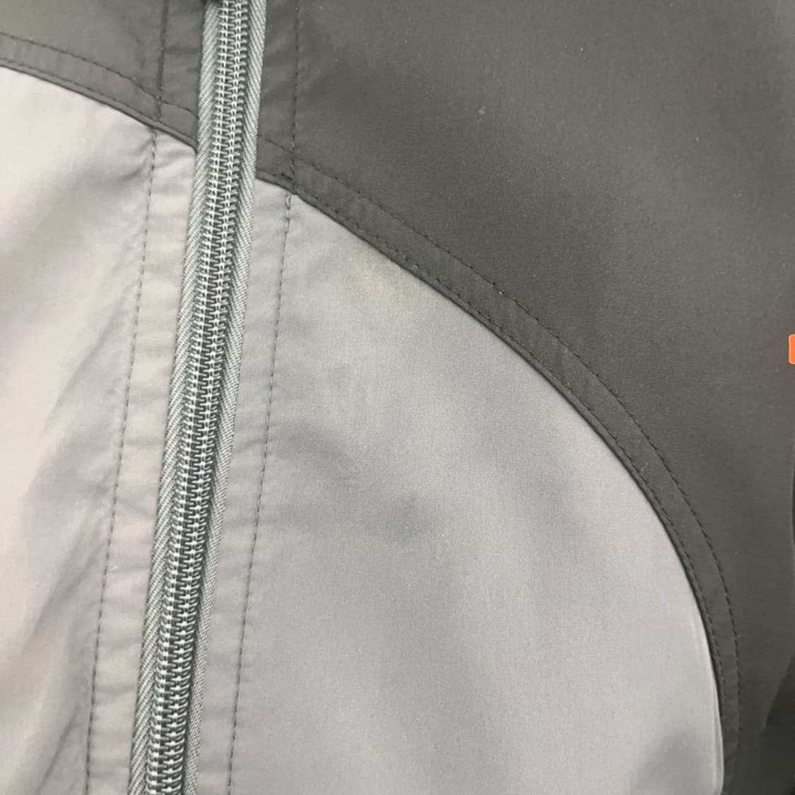 나이키 올드스쿨 토탈90 축구 바람막이 자켓 XL C08821 상품이미지9