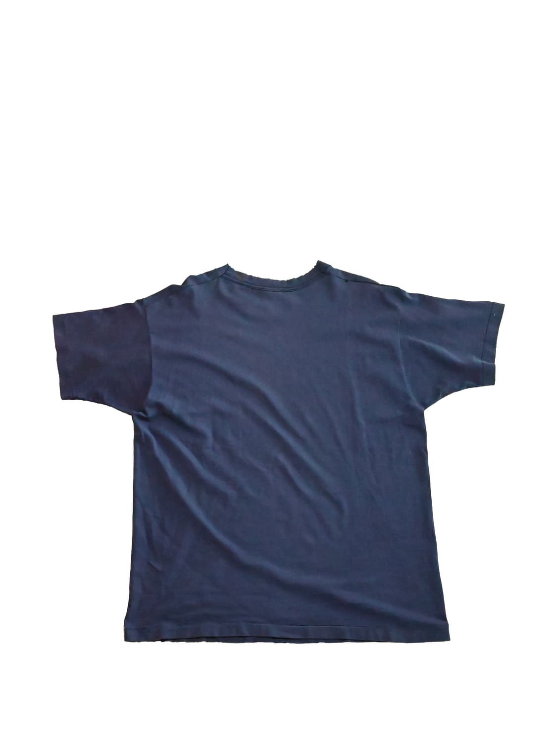 1995 Blur Beer Ok (reebok parody) shirt 상품이미지2