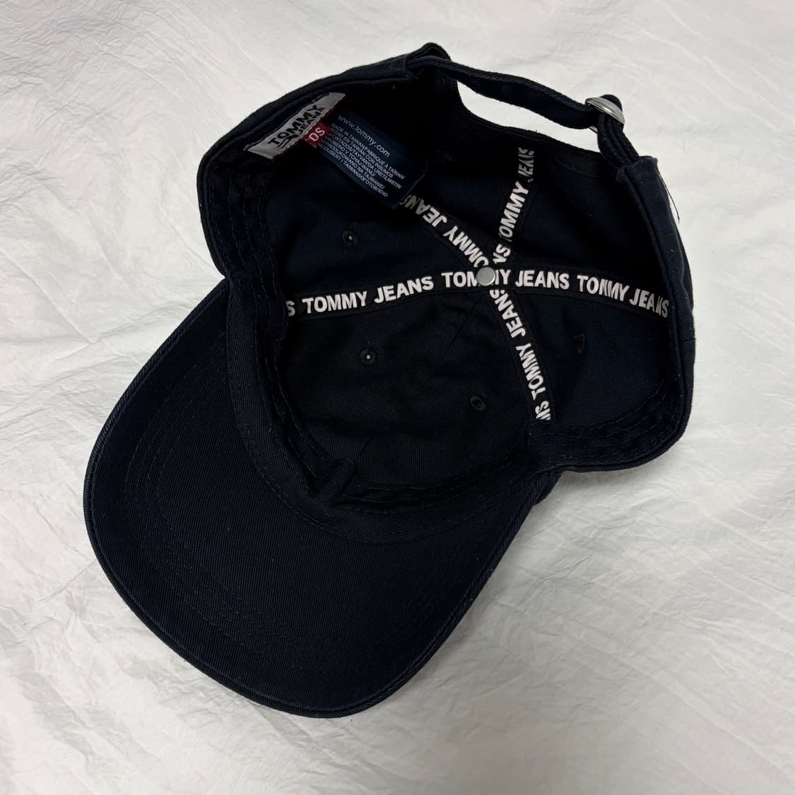 타미진스 볼캡 상품이미지2