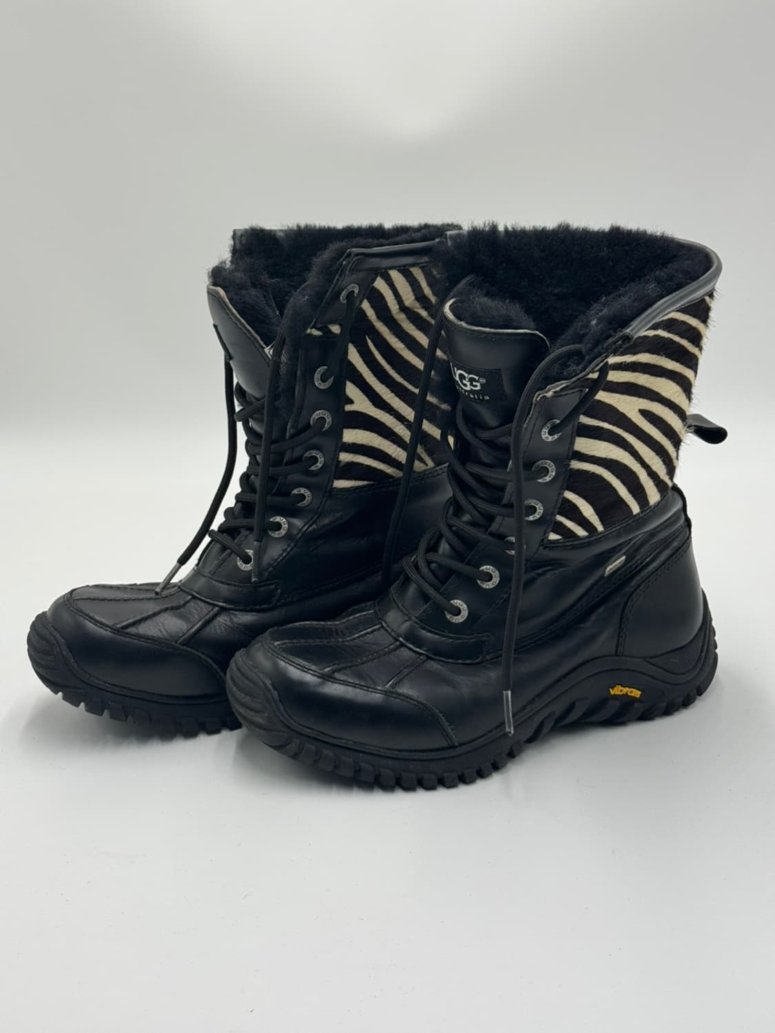 235 어그 아디론닥 상품이미지1