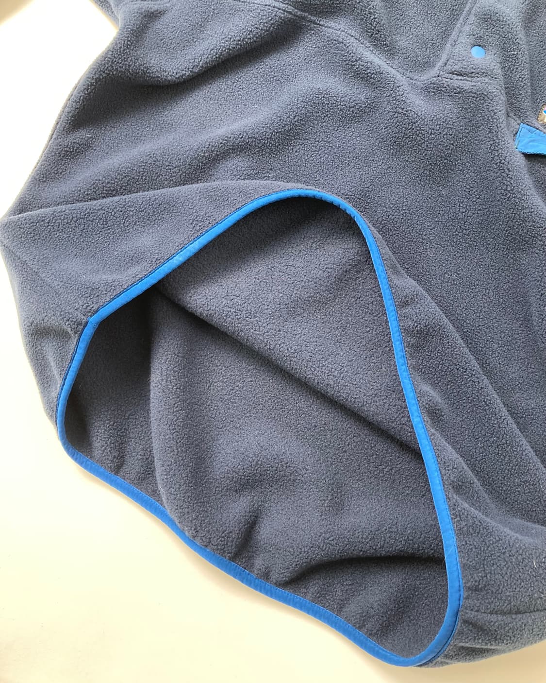 10s Patagonia Synchilla Snap-t Fleece 상품이미지9