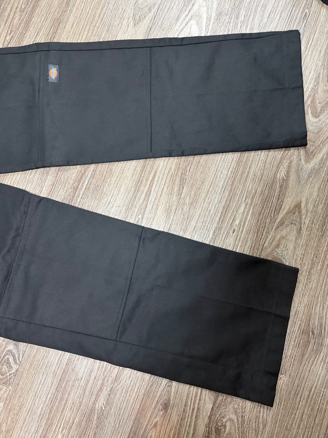 디키즈 더블니 워크팬츠 85283 상품이미지2