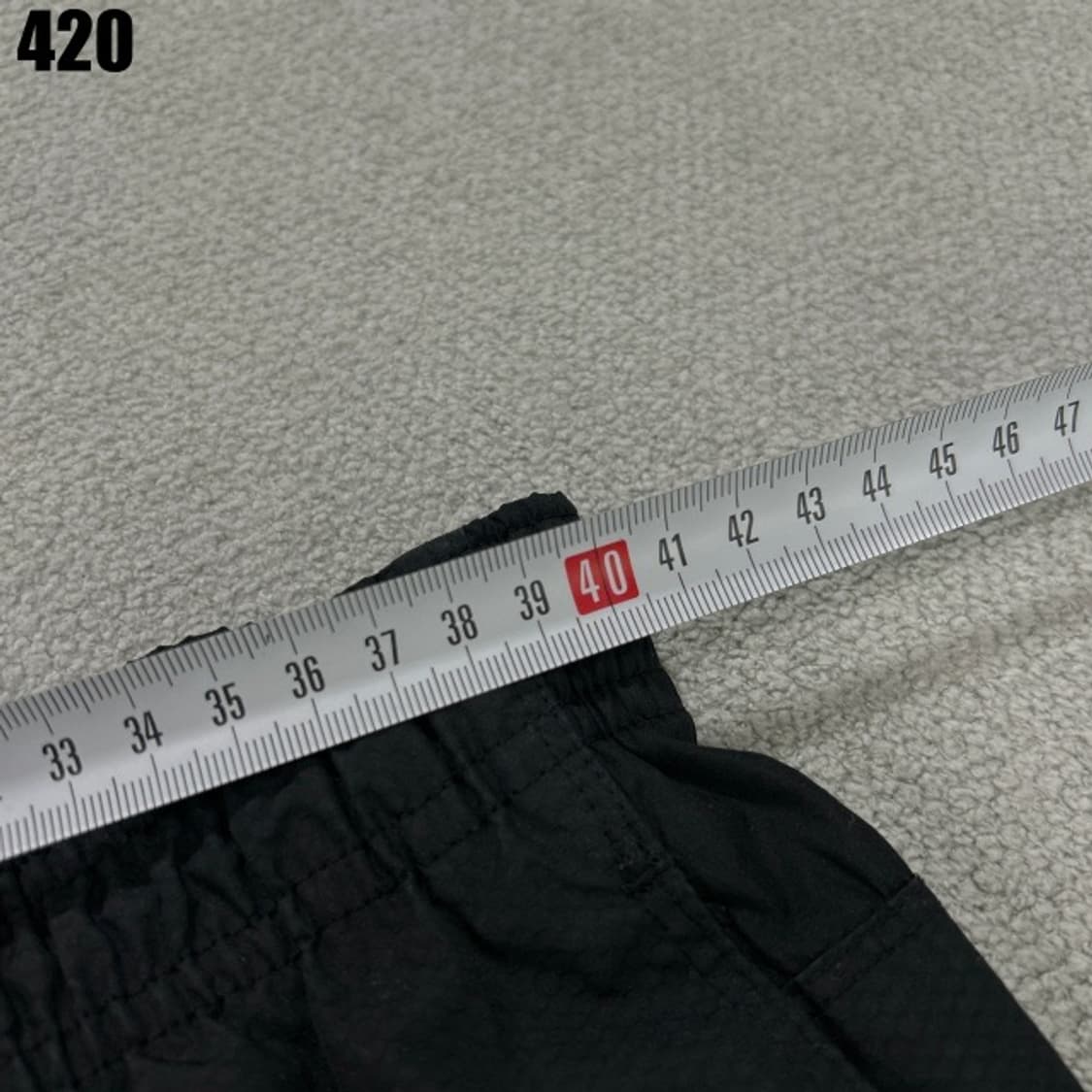 나이키 T90 트레이닝 바지  상품이미지4