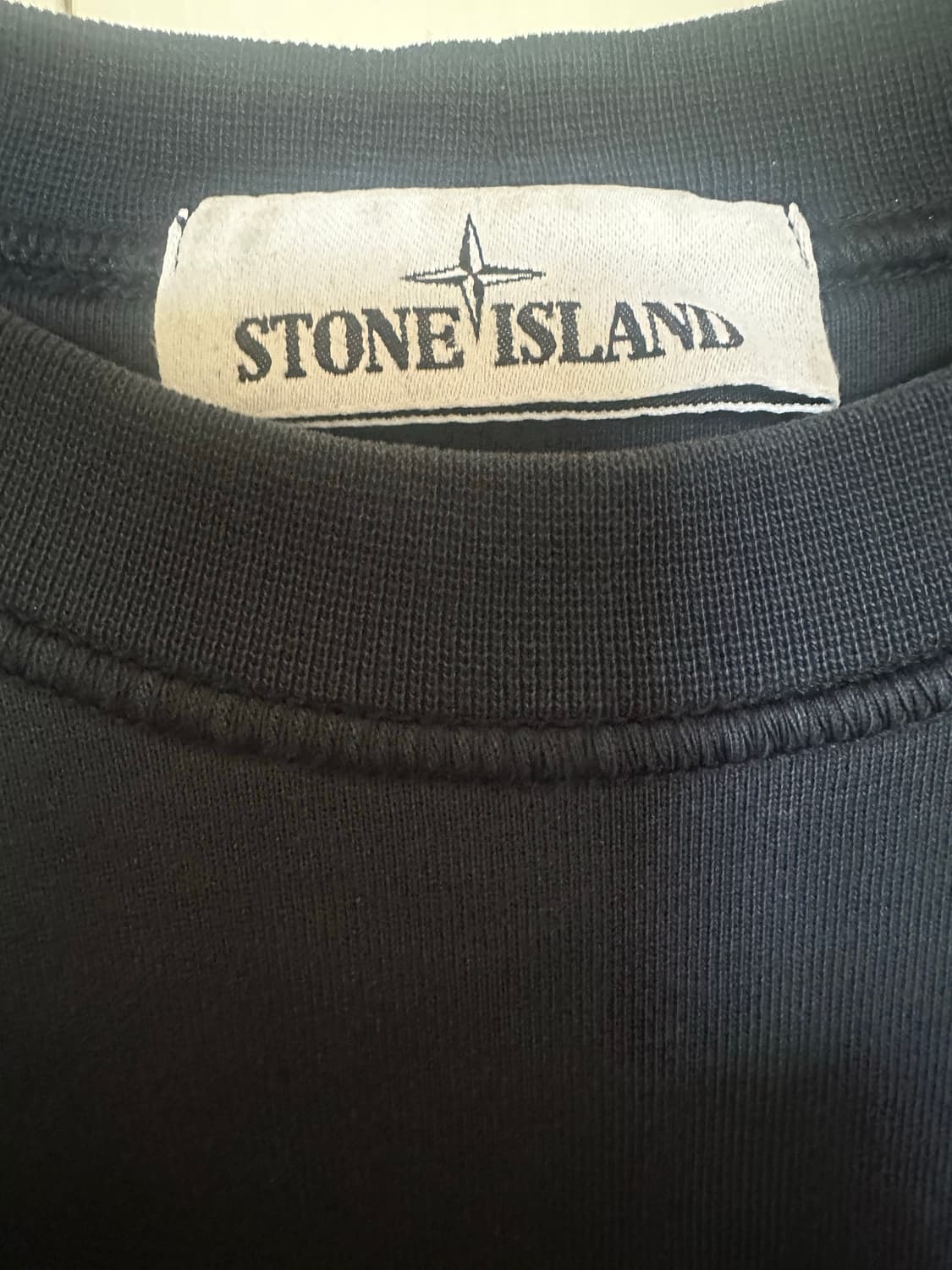 스톤아일랜드 맨투맨 M 상품이미지2